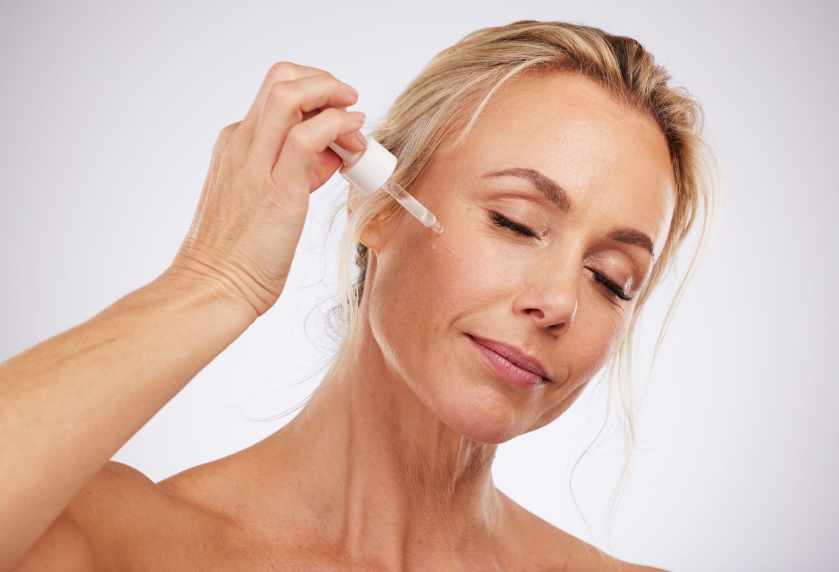 The Benefits of Peptide Therapy for Anti-Aging, Tewksbury