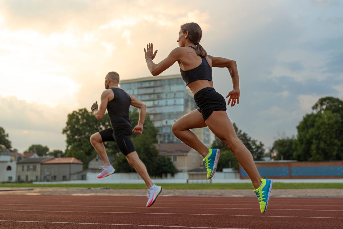 Peptide Therapy for Athletic Performance, Tewksbury